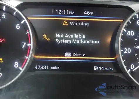 2022 Nissan Sentra Sv Xtronic Cvt from USA, damaged, VIN 3N1AB8CVXNY300391